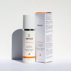Image Skincare VITAL C  facial cleanser